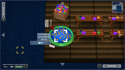 Freddy Fazbears Pizzeria Simulator Game Screenshot 4