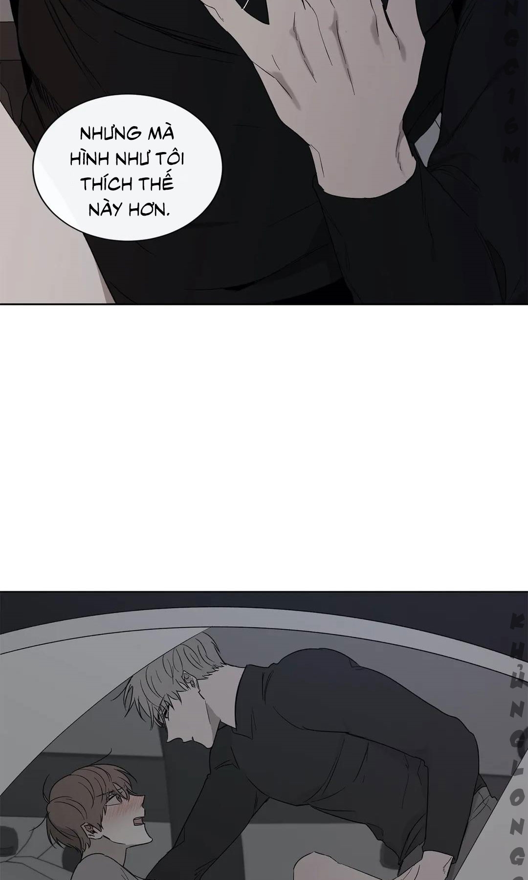 Đọc truyện Bảo Vệ Em - Chapter 18