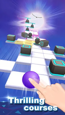 rolling sky hile apk