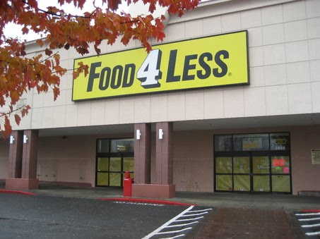 Frugal Freebies: Food 4 Less Coupon Policy (US)
