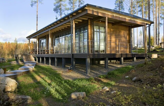 finnish house design