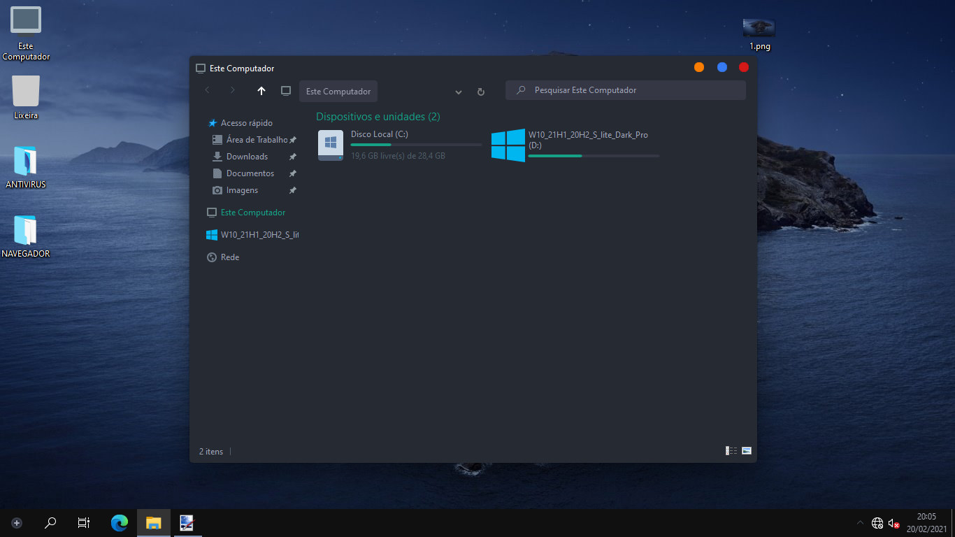 Windows 10 Pro Lite gleisson lima Windows 10 Pro Lite gleisson lima