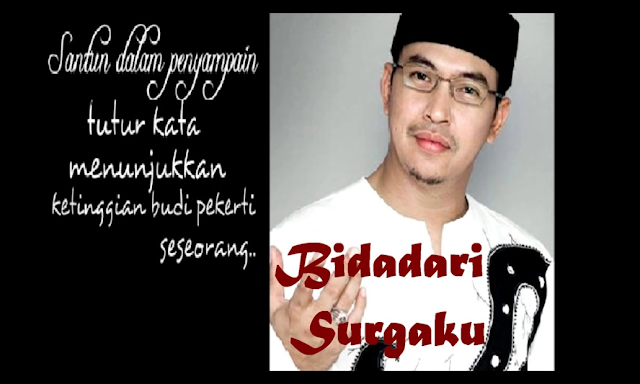 Kumpulan Lagu Sholawat Ustadz Jefri ( Uje ) Terbaru Full Album MP3