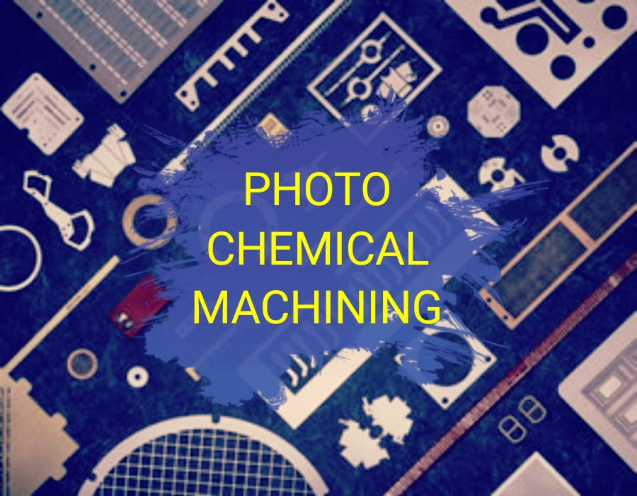 Chemical Machining Process. | FIZA ENGINEERING