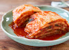 ما هو الكيمتشى Cabbage Kimchi وفوائدة  الصحية | طريقة العمل بالصور