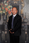 Guru Besar - SR DPS Ukong Tutong II