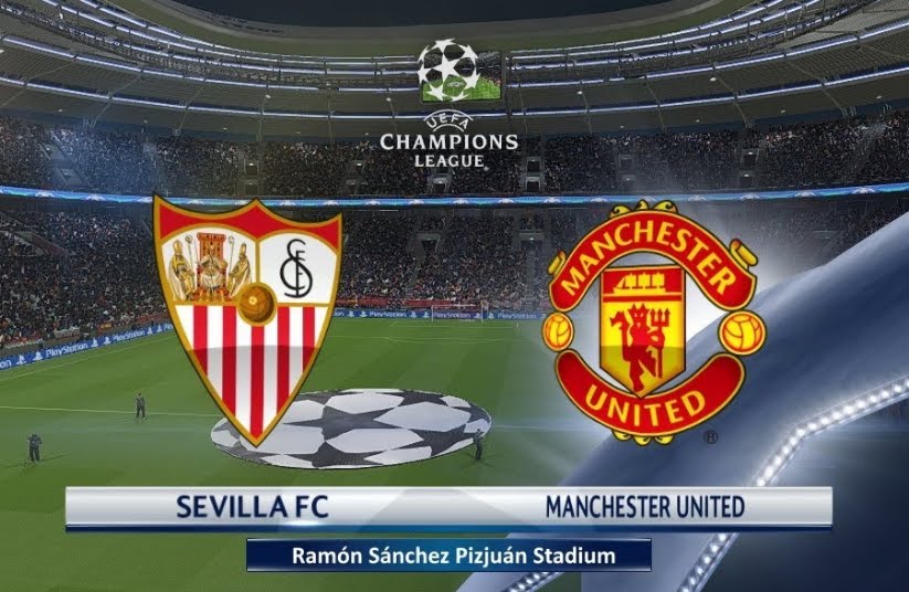 Dove vedere Siviglia-Manchester United Rojadirecta Streaming Diretta TV con iPhone Tablet PC