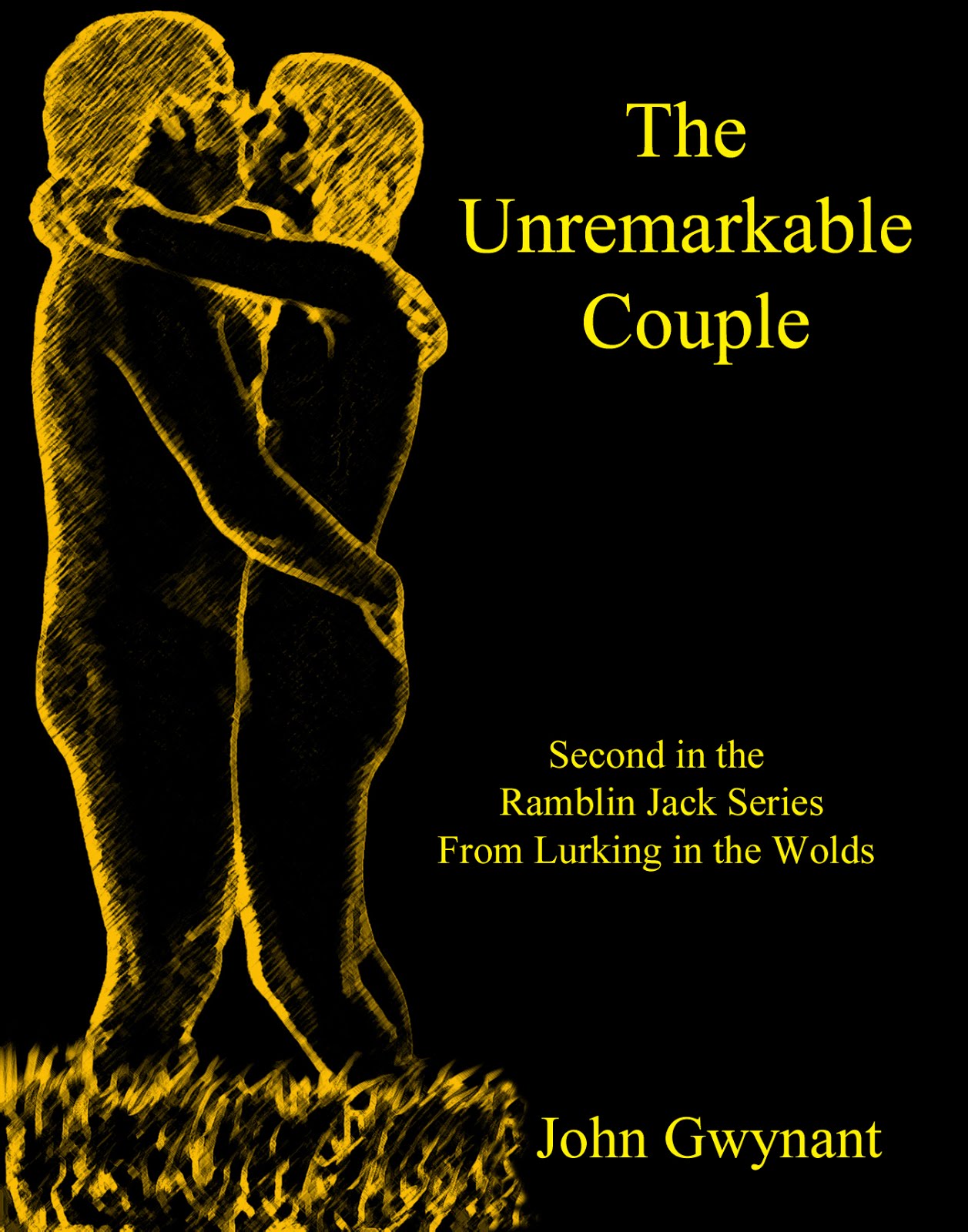 The Unremarkable Couple