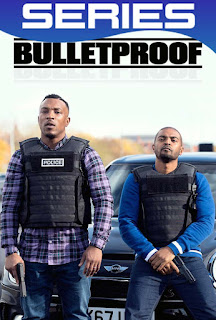 BulletProof Temporada 1 Completa HD 1080p