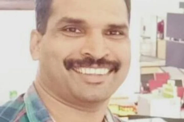 BJP leader held for allegedly abusing a student and his family,Kannur, Local-News, News, Trending, Crime, Criminal Case, Social Network, BJP, Leader, Kerala