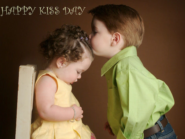 kiss day 2017 Hd image