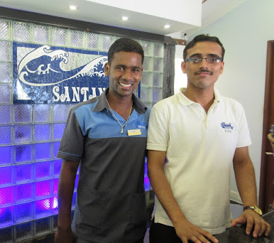 Santana Beach Resort