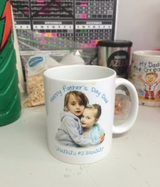 officeworks custom mugs