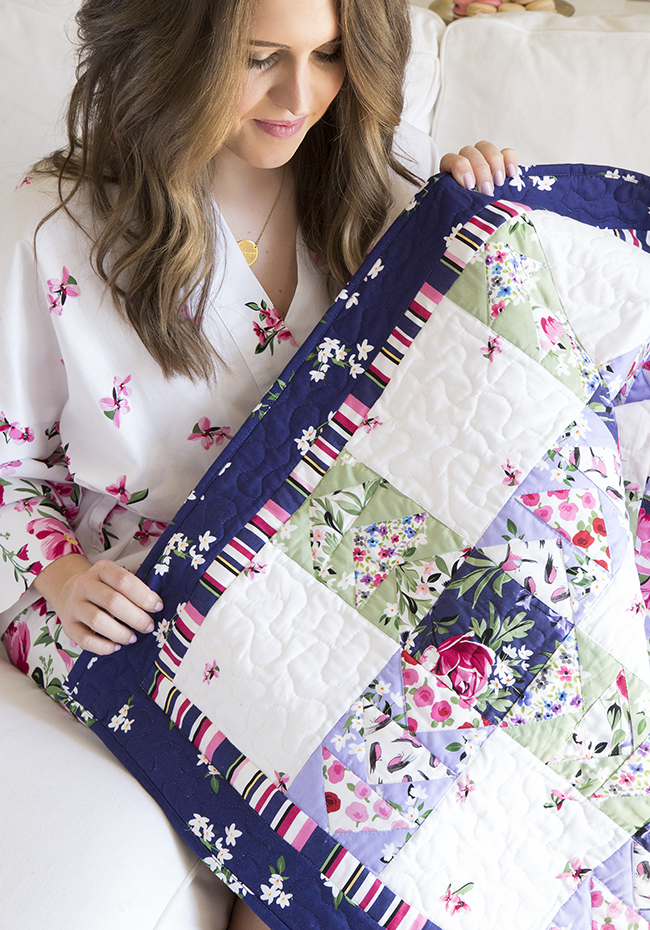 making it fun Bed of Roses... Perfect for Wedding Season!