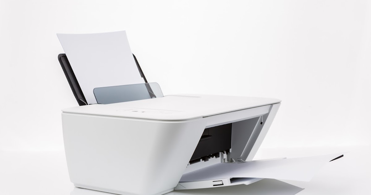 printer repair services dubai