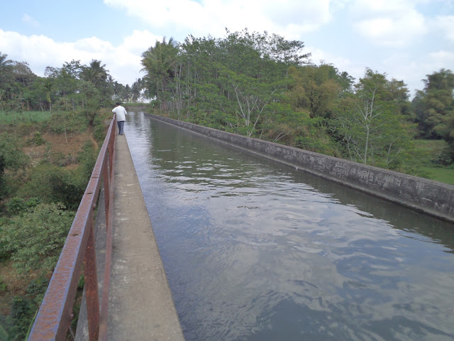 jembatan talang air bululawang