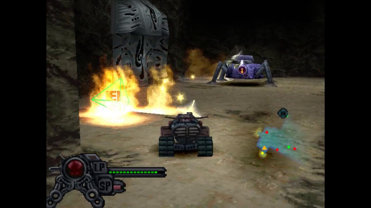 Of Swords and Joysticks Review 796 Blaster Master Blasting Again