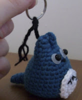 PATRON GRATIS TOTORO (MI VECINO TOTORO) AMIGURUMI 1246