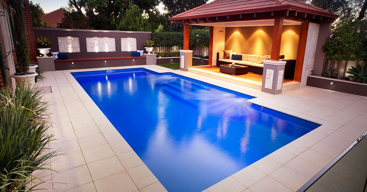 Inground Fibreglass Swimming Pools Brisbane: Swimming Pool Prices are