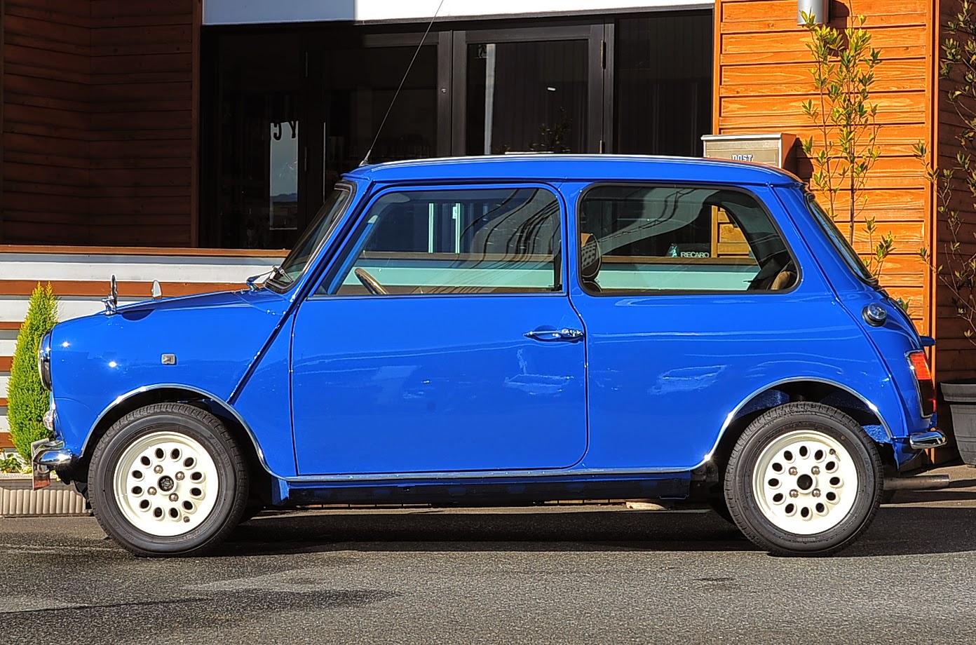 miniブログ 新入庫のご案内