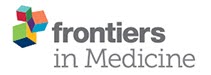 Frontiers in Medicine