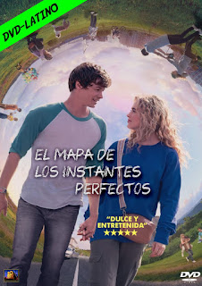 EL MAPA DE LOS INSTANTES PERFECTOS – THE MAP OF TINY PERFECT THINGS – DVD-5 – DUAL LATINO – 2021 – (VIP)