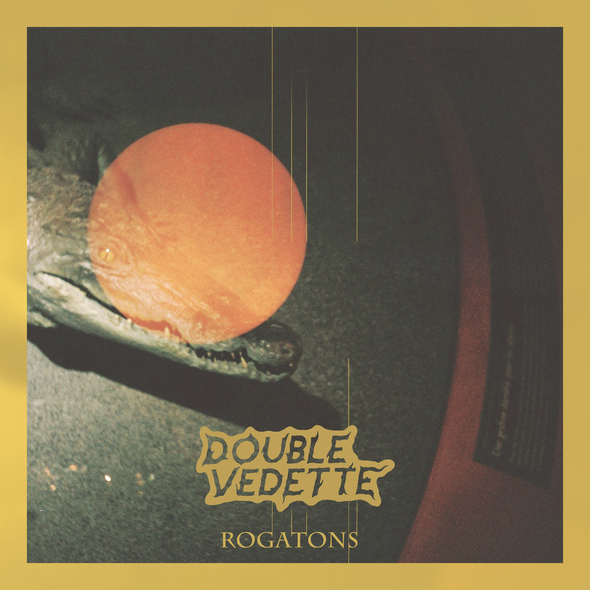 Double Vedette : Rogatons