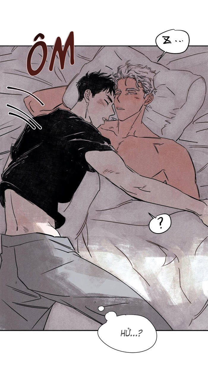 Đọc truyện NHƯ CƠN SÓNG DỮ (FULL) - Chapter 3