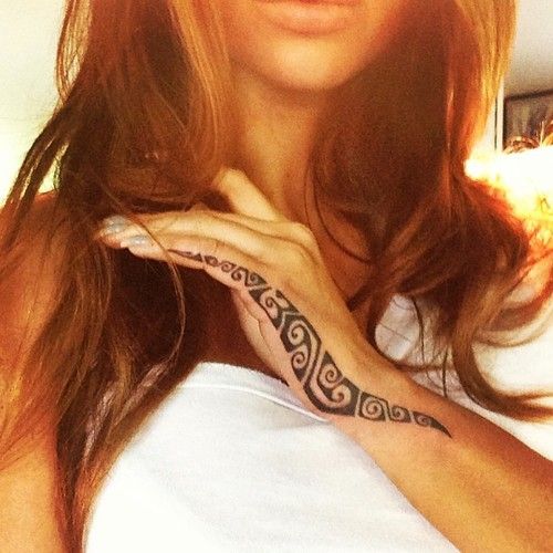 los mejores tatuajes para mujeres