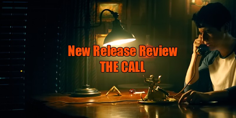 the call review