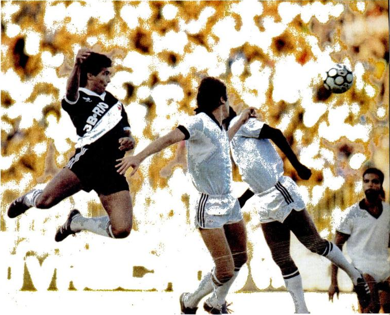 1986 Adidas (3B-RIO)