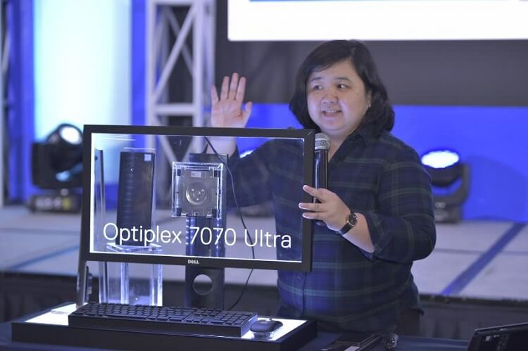 Dell Intros OptiPlex 7070 Ultra, Price Starts at Php53,500