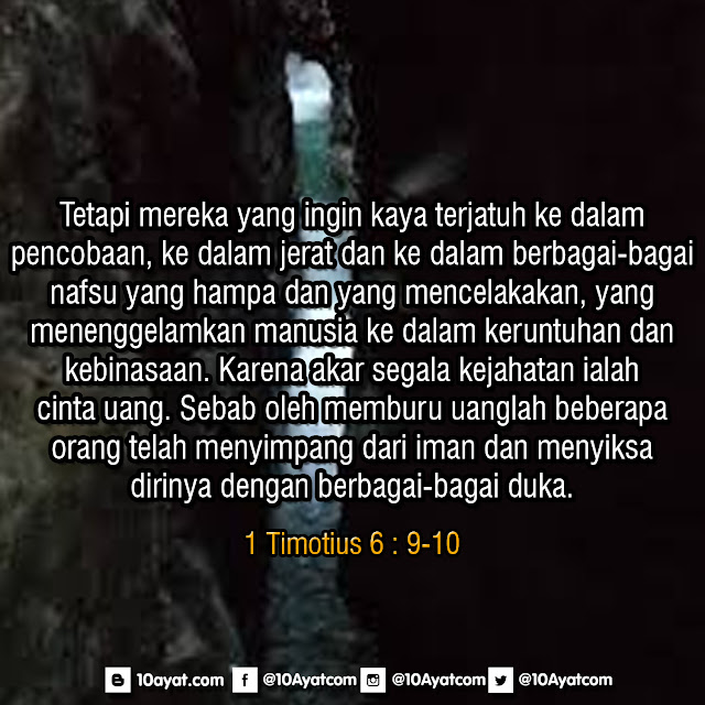 1%2BTimotius%2B6 %2B9 10