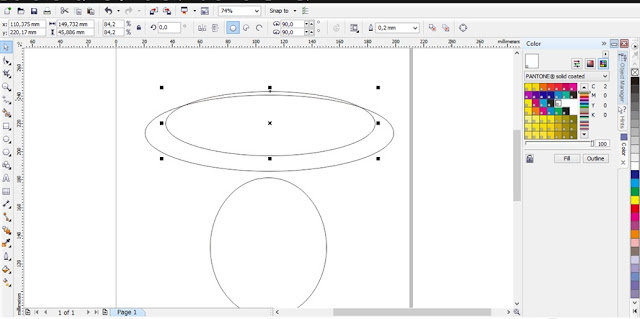 Mudahnya Belajar Desain Grafis Secara Online 6 Mudahnya Belajar Desain Grafis Secara Online cdr1