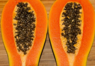 Benefits of Papaya Seeds