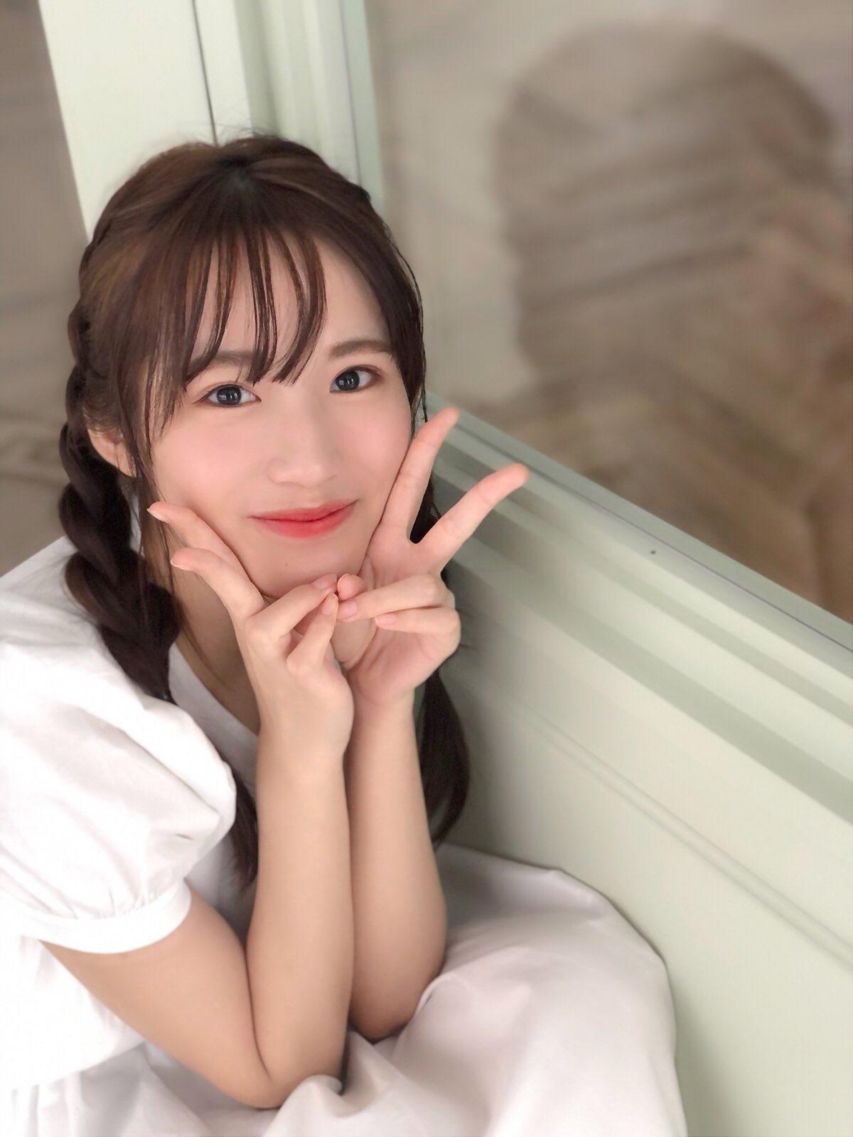 Sayaka Kakehashi 掛橋沙耶香, UTB 2020.09 (アップトゥボーイ 2020年9月号)