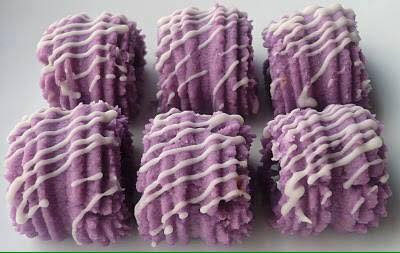 Featured image of post Easiest Way to Make Resepi Tart Blueberry Gulung Gebu