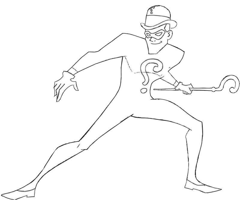 printable-the-riddler-face_coloring-pages