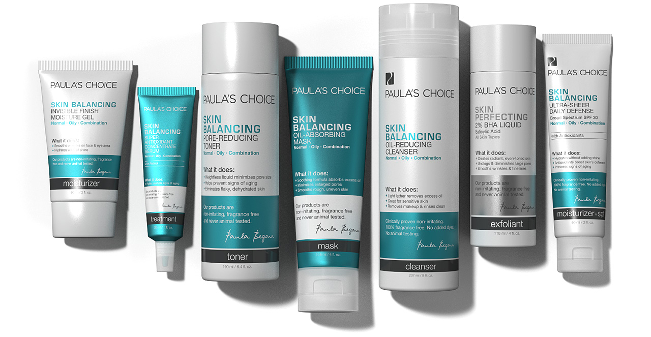 Paula’s Choice Skincare Aodour Aodour Beauty