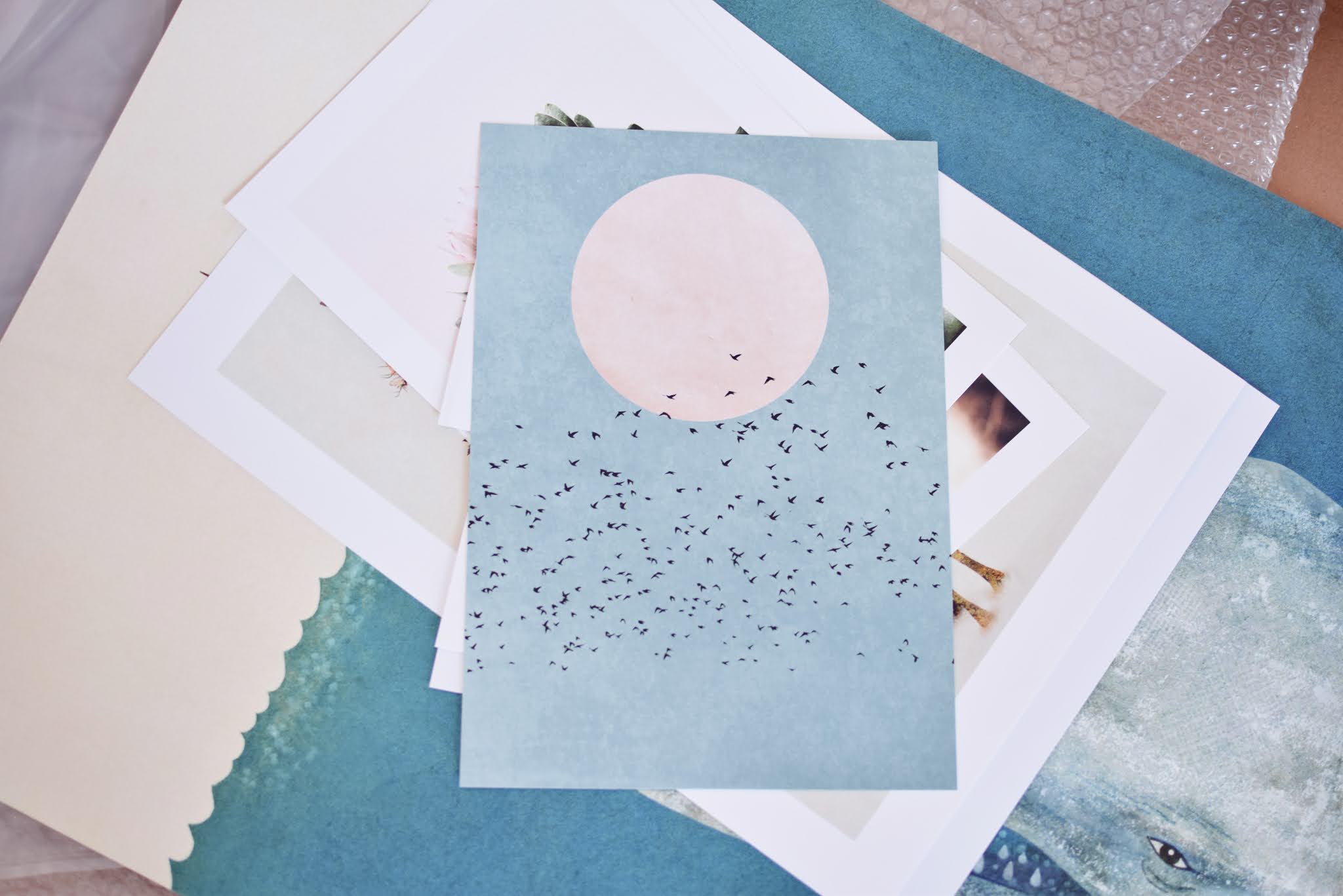 Stylowa Misja JAK STWORZYĆ DOMOWĄ GALERIĘ SZTUKI POSTER STORE