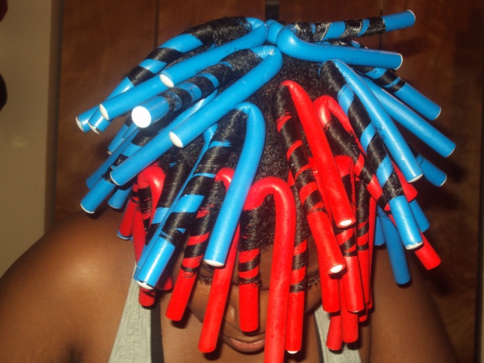 sneaksNheelz Flexi Rod Set