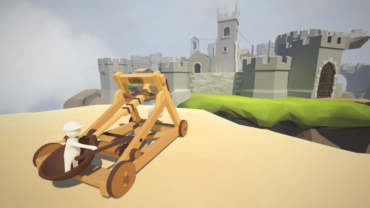 Download Human Fall Flat