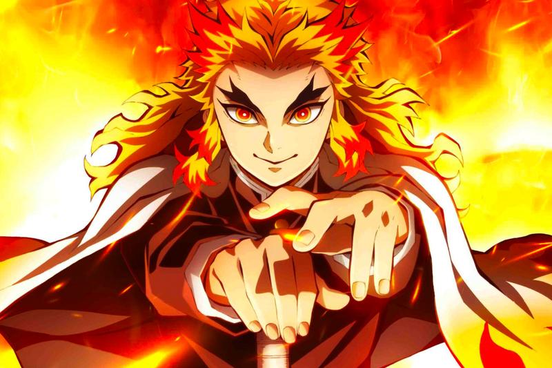 Rengoku morirá en Demon Slayer? ¡Muerte del pilar de llamas en Kimetsu no  Yaiba!