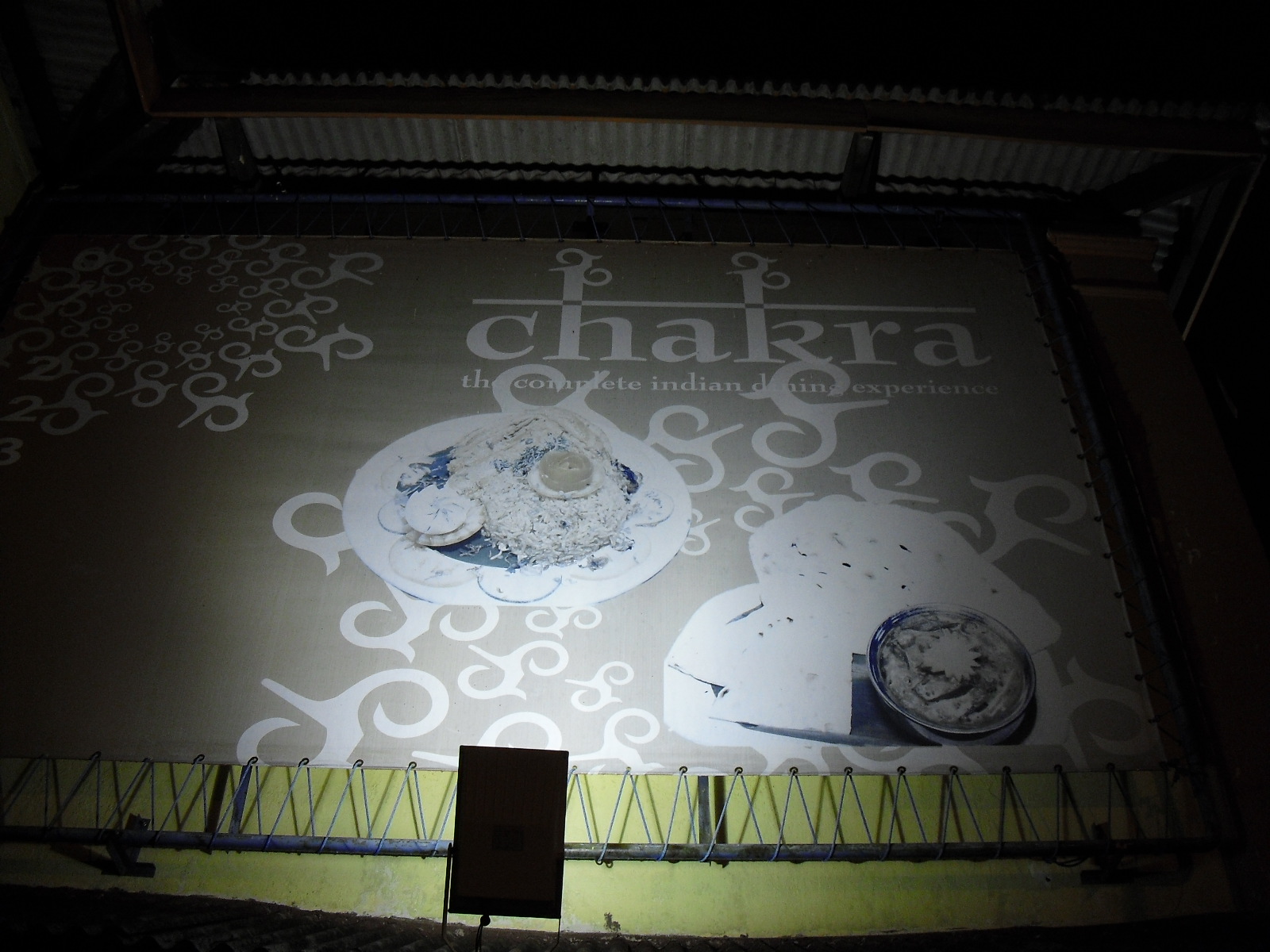 Colorful World Indian Dining Experience At Chakra Restaurant Johor 