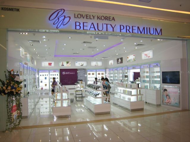Just Norahs Launch of The Lovely Korea  Beauty Premium in 