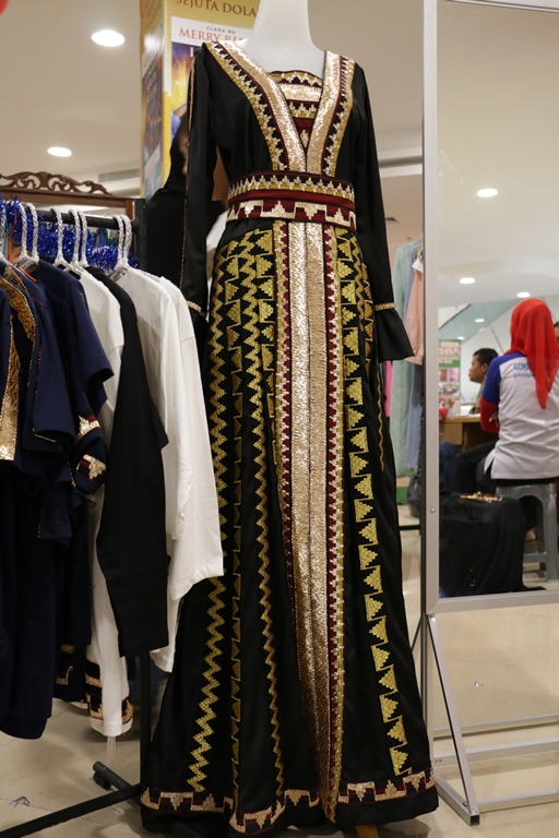 Model Baju Tapis Lampung Wanita Tete De Lit