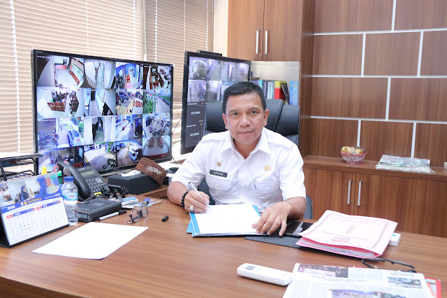 Klik, Hallo Palembang dan Hubungi Call Center 112 Informasi dan Pencegahan Covid-19