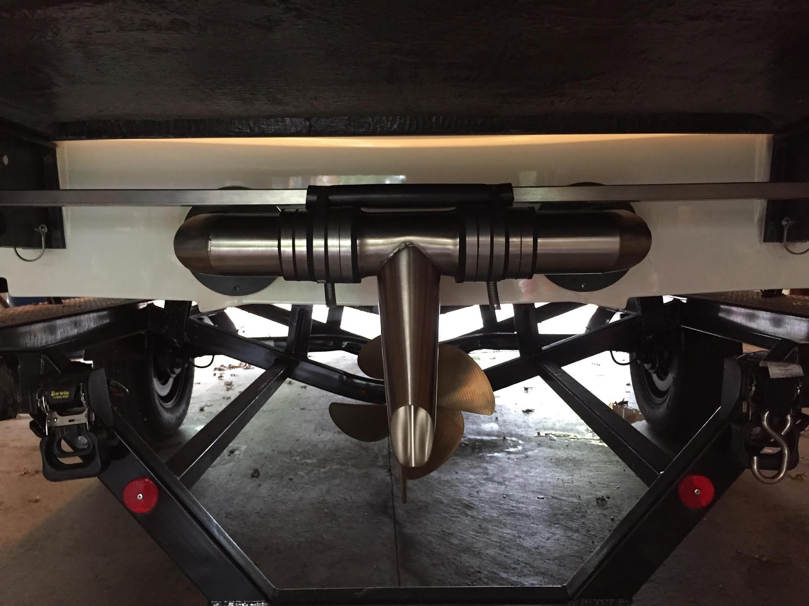 Best Fresh Air Exhaust for Boats