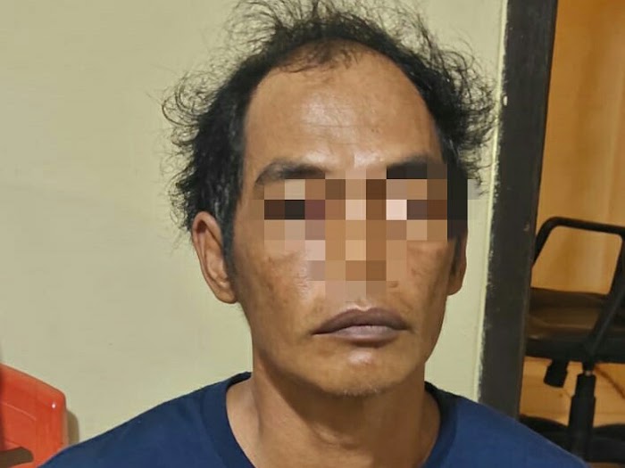 Sempat Buron 4 Tahun, Pelaku Pencurian Sapi di Tanjung Bintang Berhasil Ditangkap
