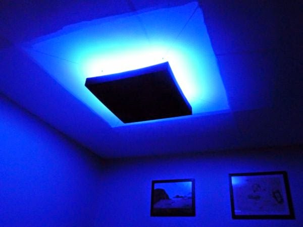 Modern Led ceiling lamp suggestions!